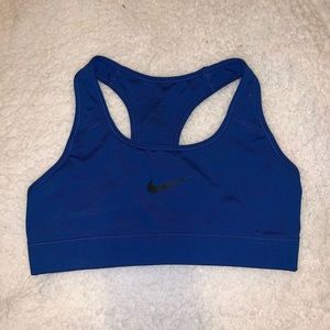 Nike sport bra